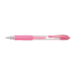 PILOT ΣΤΥΛΟ G-2 0.7mm ΠΑΣΤΕΛ ΡΟΖ 12 ΤΕΜΑΧΙΑ
