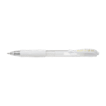 PILOT ΣΤΥΛΟ G-2 0.7mm ΠΑΣΤΕΛ ΛΕΥΚΟ 12 ΤΕΜΑΧΙΑ