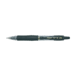 PILOT ΣΤΥΛΟ G-2 PIXIE 0.7mm MEDIUM ΜΑΥΡΟ 12 ΤΕΜΑΧΙΑ