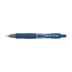 PILOT ΣΤΥΛΟ G-2 PIXIE 0.7mm MEDIUM ΜΠΛΕ 12 ΤΕΜΑΧΙΑ