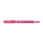 PILOT ΣΤΥΛΟ G-TEC-C MAICA 0.4mm EXTRA FINE ΣΚΟΥΡΟ ΡΟΖ 12 ΤΕΜΑΧΙΑ