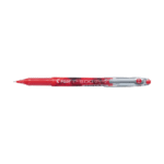 PILOT ΣΤΥΛΟ P-500 0.5mm ΚΟΚΚΙΝΟ 12 ΤΕΜΑΧΙΑ