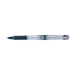 PILOT ΣΤΥΛΟ ΥΓΡΗΣ ΜΕΛΑΝΗΣ V-BALL GRIP 0.5mm ΜΑΥΡΟ 12 ΤΕΜΑΧΙΑ