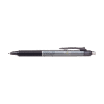 PILOT ΣΤΥΛΟ FRIXION BALL CLICKER 0.5mm ΜΑΥΡΟ 12 ΤΕΜΑΧΙΑ