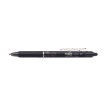 PILOT ΣΤΥΛΟ FRIXION BALL CLICKER 0.7 ΜΑΥΡΟ 12 ΤΕΜΑΧΙΑ
