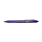 PILOT ΣΤΥΛΟ FRIXION BALL CLICKER 0.7 ΜΩΒ 12 ΤΕΜΑΧΙΑ