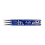 PILOT ΑΝΤΑΛΛΑΚΤΙΚΟ FRIXION BALL 0.5mm FINE ΜΠΛΕ 12x3 ΤΕΜΑΧΙΑ