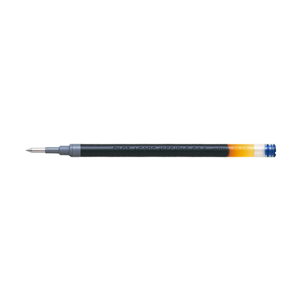 BLS-G2-5B PILOT ΑΝΤΑΛΛΑΚΤΙΚΟ G-2 0.5mm FINE ΜΑΥΡΟ 12 ΤΕΜΑΧΙΑ - Image 1