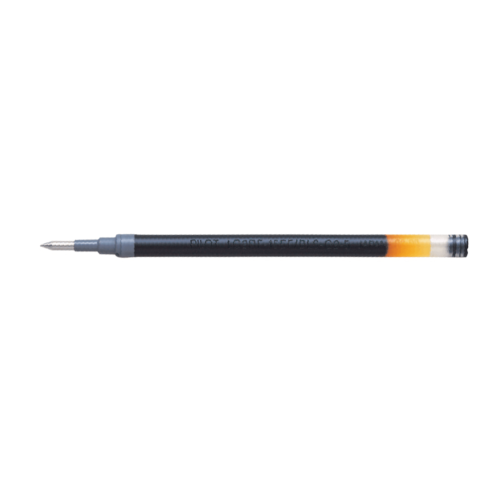 BLS-G2-7B PILOT ΑΝΤΑΛΛΑΚΤΙΚΟ G-2 0.7mm MEDIUM ΜΑΥΡΟ 12 ΤΕΜΑΧΙΑ - Image 1