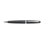 PILOT ΣΤΥΛΟ MR2 1.0 mm ΚΡΟΚΟΔΕΙΛΟΣ ΜΑΥΡΟ & ΚΟΥΤΙ