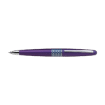 PILOT ΣΤΥΛΟ MR3 RETRO POP 1.0mm ΜΕΤΑΛΛΙΚΟ ΜΩΒ ΜΕ ΚΟΥΤΙ