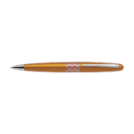 PILOT ΣΤΥΛΟ MR3 RETRO POP 1.0mm ΜΕΤΑΛΛΙΚΟ ΠΟΡΤΟΚΑΛΙ ΜΕ ΚΟΥΤΙ