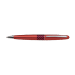 PILOT ΣΤΥΛΟ MR3 RETRO POP 1.0mm ΜΕΤΑΛΛΙΚΟ ΚΟΚΚΙΝΟ ΜΕ ΚΟΥΤΙ