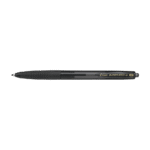 PILOT ΣΤΥΛΟ ΚΟΥΜΠΙ SUPER GRIP G 1.0mm MEDIUM ΜΑΥΡΟ 12 ΤΕΜΑΧΙΑ