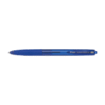 PILOT ΣΤΥΛΟ ΚΟΥΜΠΙ SUPER GRIP G 1.0mm MEDIUM ΜΠΛΕ 12 ΤΕΜΑΧΙΑ
