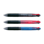 PILOT ΣΤΥΛΟ FEED GP4 1.0mm 4ΧΡΩΜΟ 10 ΤΕΜΑΧΙΑ