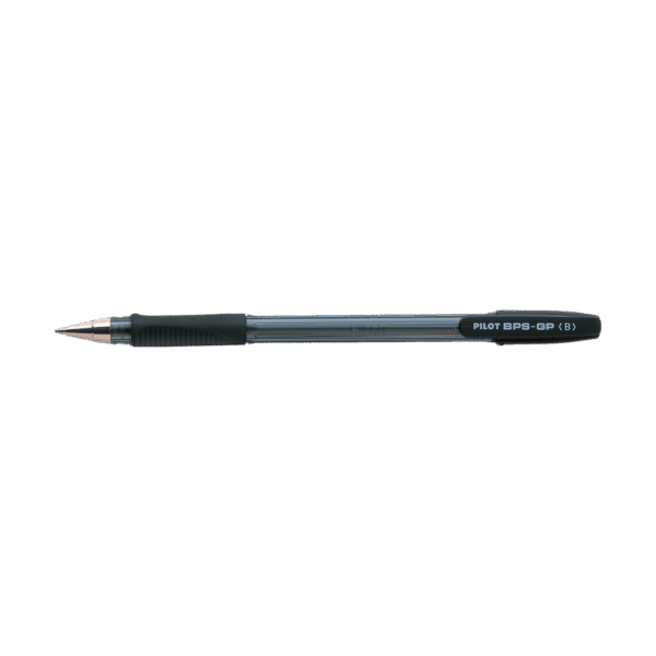 PILOT ΣΤΥΛΟ BPS-GP 1.2mm ΒROAD ΜΑΥΡΟ 12 ΤΕΜΑΧΙΑ