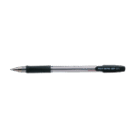 PILOT ΣΤΥΛΟ BPS-GP 0.5mm EXTRA FINE ΜΑΥΡΟ 12 ΤΕΜΑΧΙΑ