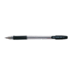 PILOT ΣΤΥΛΟ BPS-GP 1.0mm MEDIUM  ΜΑΥΡΟ 12 ΤΕΜΑΧΙΑ