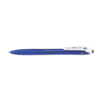 PILOT ΣΤΥΛΟ REXGRIP 0.7mm FINE ΜΠΛΕ 10 ΤΕΜΑΧΙΑ
