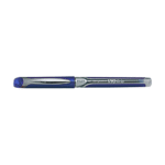 PILOT ΣΤΥΛΟ ΥΓΡΗΣ ΜΕΛΑΝΗΣ HI-TECPOINT V10 GRIP 1.0mm BROAD ΜΠΛΕ 12 ΤΕΜΑΧΙΑ