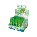 PILOT ΒΙΤΡΙΝΑ ΔΙΟΡΘΩΤΙΚΗ ΤΑΙΝΙΑ 4mmx6m WHITE LINE RT 25 ΤΕΜΑΧΙΑ