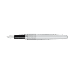 PILOT ΠΕΝΑ MR2 MEDIUM ΤΙΓΡΗΣ ΛΕΥΚΗ ΜΕ ΚΟΥΤΙ