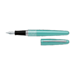 PILOT ΠΕΝΑ MR3 RETRO POP 1.0mm ΜΕΤΑΛΛΙΚΟ ΓΑΛΑΖΙΟ ΜΕ ΚΟΥΤΙ