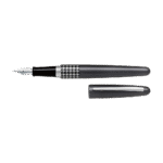 PILOT ΠΕΝΑ MR3 RETRO POP 1.0mm ΜΑΥΡΟ ΜΕ ΚΟΥΤΙ