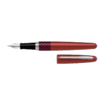 PILOT ΠΕΝΑ MR3 RETRO POP 1.0mm ΚΟΚΚΙΝΟ ΜΕ ΚΟΥΤΙ