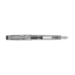 PILOT ΠΕΝΑ 14Κ. HERITAGE 92 MEDIUM ΔΙΑΦΑΝΗ