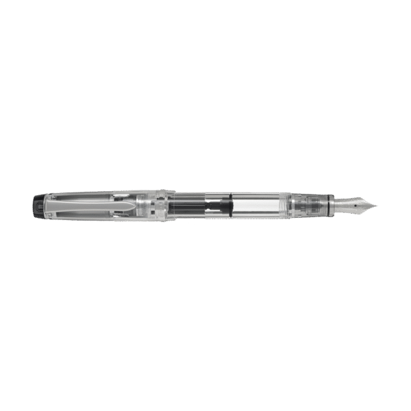 PILOT ΠΕΝΑ 14Κ. HERITAGE 92 MEDIUM ΔΙΑΦΑΝΗ