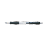 PILOT ΜΗΧΑΝΙΚΟ ΜΟΛΥΒΙ SUPER GRIP 0.5 mm ΜΑΥΡΟ 12 ΤΕΜΑΧΙΑ