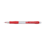 PILOT ΜΗΧΑΝΙΚΟ ΜΟΛΥΒΙ SUPER GRIP 0.5mm ΚΟΚΚΙΝΟ 12 ΤΕΜΑΧΙΑ