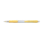 PILOT ΜΗΧΑΝΙΚΟ ΜΟΛΥΒΙ SUPER GRIP 0.5mm ΚΙΤΡΙΝΟ 12 ΤΕΜΑΧΙΑ