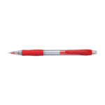PILOT ΜΗΧΑΝΙΚΟ ΜΟΛΥΒΙ SUPER GRIP 0.7mm ΚΟΚΚΙΝΟ 12 ΤΕΜΑΧΙΑ