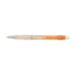 PILOT ΜΗΧΑΝΙΚΟ ΜΟΛΥΒΙ SUPER GRIP 0.7mm ΝΕΟΝ ΠΟΡΤΟΚΑΛΙ 12 ΤΕΜΑΧΙΑ