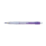 PILOT ΜΗΧΑΝΙΚΟ ΜΟΛΥΒΙ SUPER GRIP 0.7mm ΝΕΟΝ ΜΩΒ 12 ΤΕΜΑΧΙΑ