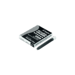 PILOT ΜΕΛΑΝΙ ΑΜΠΟΥΛΑ PARALLEL PEN ΜΑΥΡΟ 6 ΤΕΜΑΧΙΑ
