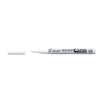 PILOT ΜΑΡΚΑΔΟΡΟΣ SUPER COLOR 3.0mm FINE ΛΕΥΚΟ 12 ΤΕΜΑΧΙΑ