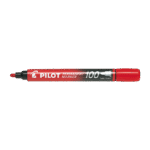PILOT ΜΑΡΚΑΔΟΡΟΣ ΑΝΕΞΙΤΗΛΟΣ SCA-100 15+ 5 ΔΩΡΟ FINE ΚΟΚΚΙΝΟ 20 ΤΕΜΑΧΙΑ