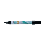PILOT ΜΑΡΚΑΔΟΡΟΣ ΑΝΕΞΙΤΗΛΟΣ SUPER COLOR SCA FINE ΜΑΥΡΟΣ 12 ΤΕΜΑΧΙΑ