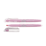 PILOT ΜΑΡΚΑΔΟΡΟΣ ΥΠΟΓΡΑΜΜΙΣΗΣ FRIXION LIGHT SOFT PASTEL ΡΟΖ 12 ΤΕΜΑΧΙΑ