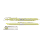 PILOT ΜΑΡΚΑΔΟΡΟΣ ΥΠΟΓΡΑΜΜΙΣΗΣ FRIXION LIGHT SOFT PASTEL ΚΙΤΡΙΝΟ 12 ΤΕΜΑΧΙΑ
