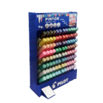 PILOT ΜΑΡΚΑΔΟΡΟΙ PINTOR MEDIUM ΒΙΤΡΙΝΑ 96 ΤΕΜΑΧΙΑ