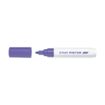 PILOT ΜΑΡΚΑΔΟΡΟΙ PINTOR MEDIUM ΜΩΒ 6 ΤΕΜΑΧΙΑ