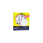 UHU PATAFIX HOME DECO MAX 2kg 32 AYTΟΚΟΛΛΗΤΑ 12Τ.