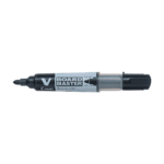PILOT ΜΑΡΚΑΔΟΡΟΣ ΠΙΝΑΚΟΣ V-BOARD MASTER MEDIUM ΜΑΥΡΟ 10 ΤΕΜΑΧΙΑ