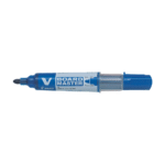 PILOT ΜΑΡΚΑΔΟΡΟΣ ΠΙΝΑΚΟΣ V-BOARD MASTER MEDIUM ΜΠΛΕ 10 ΤΕΜΑΧΙΑ