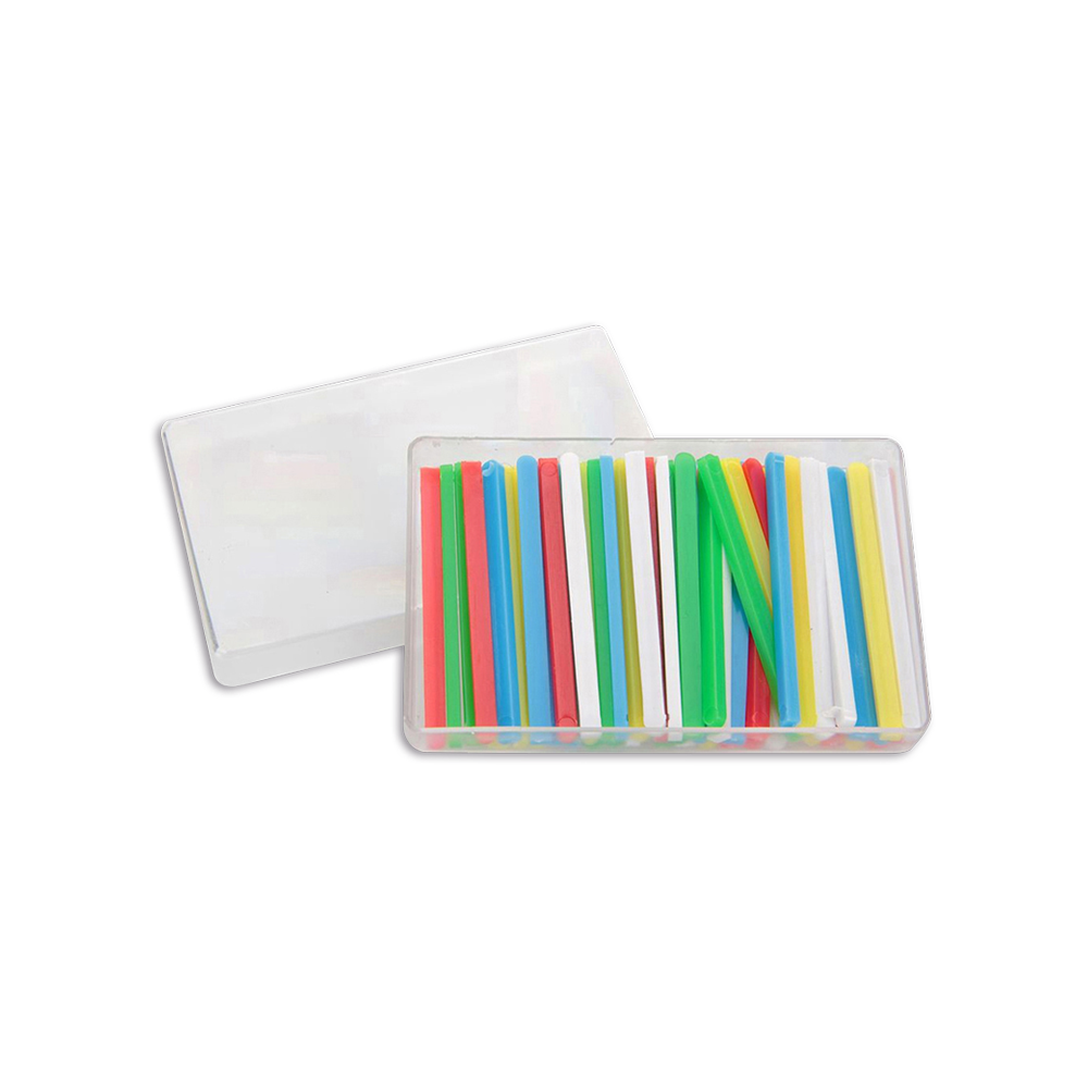 X-50 ΞΥΛΑΚΙΑ ΑΡΙΘΜΗΤΙΚΗΣ 50Τ. 10Τ. - Image 1